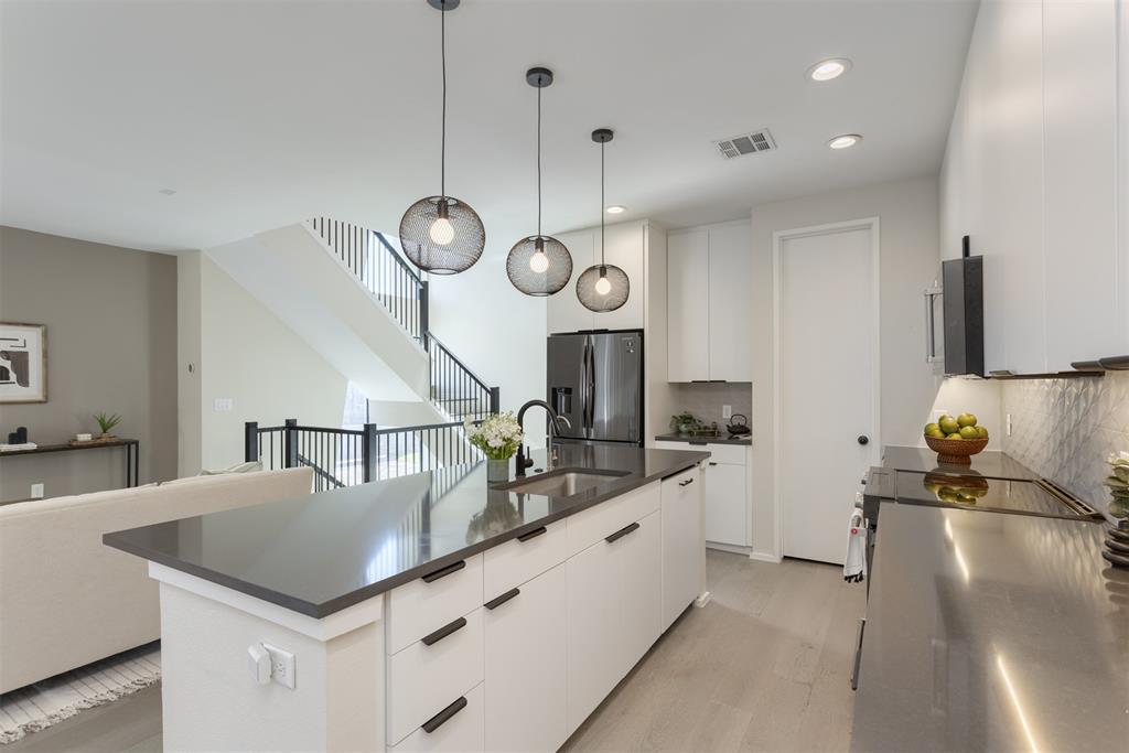 High Ground On Munger Condo - Residential