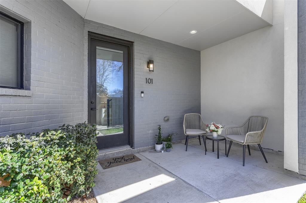 High Ground On Munger Condo - Residential