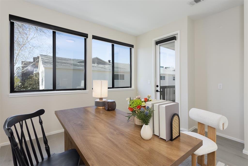 High Ground On Munger Condo - Residential