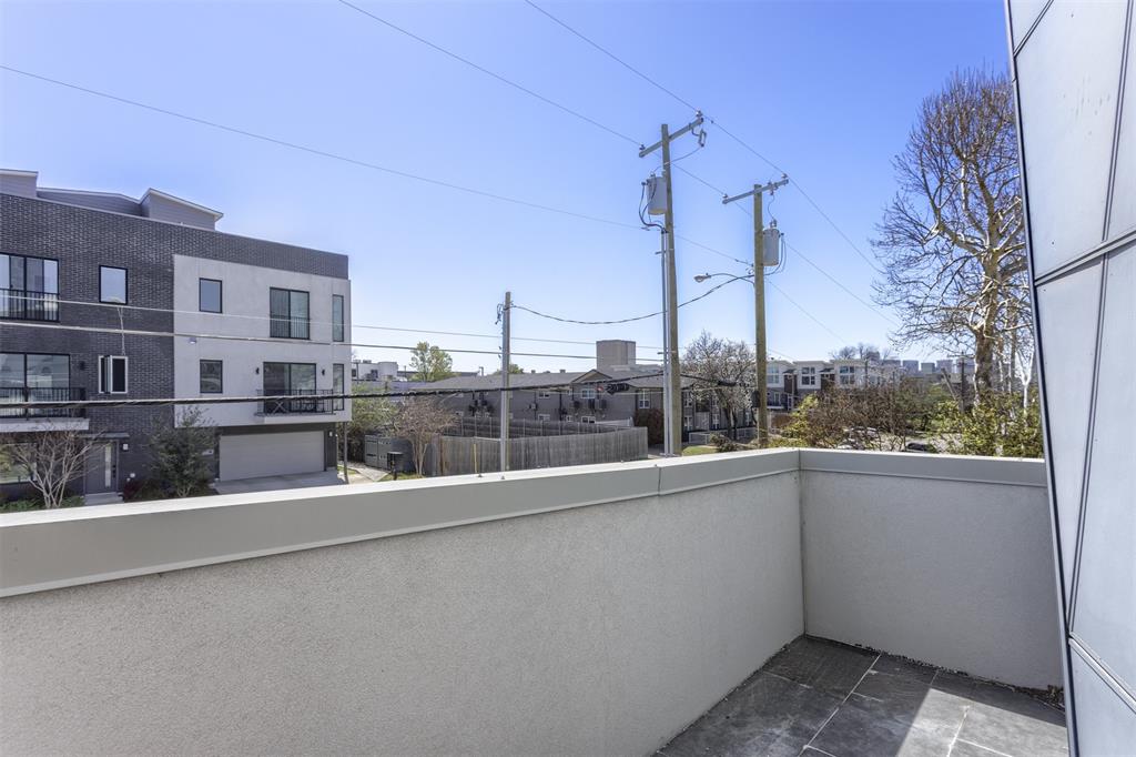 High Ground On Munger Condo - Residential