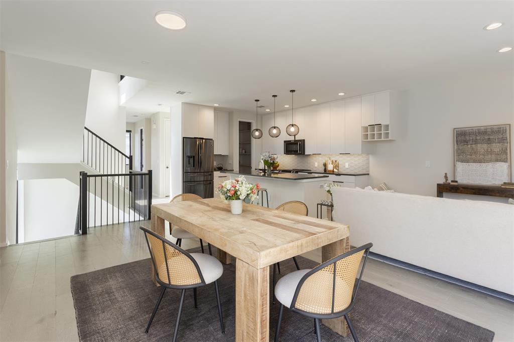 High Ground On Munger Condo - Residential