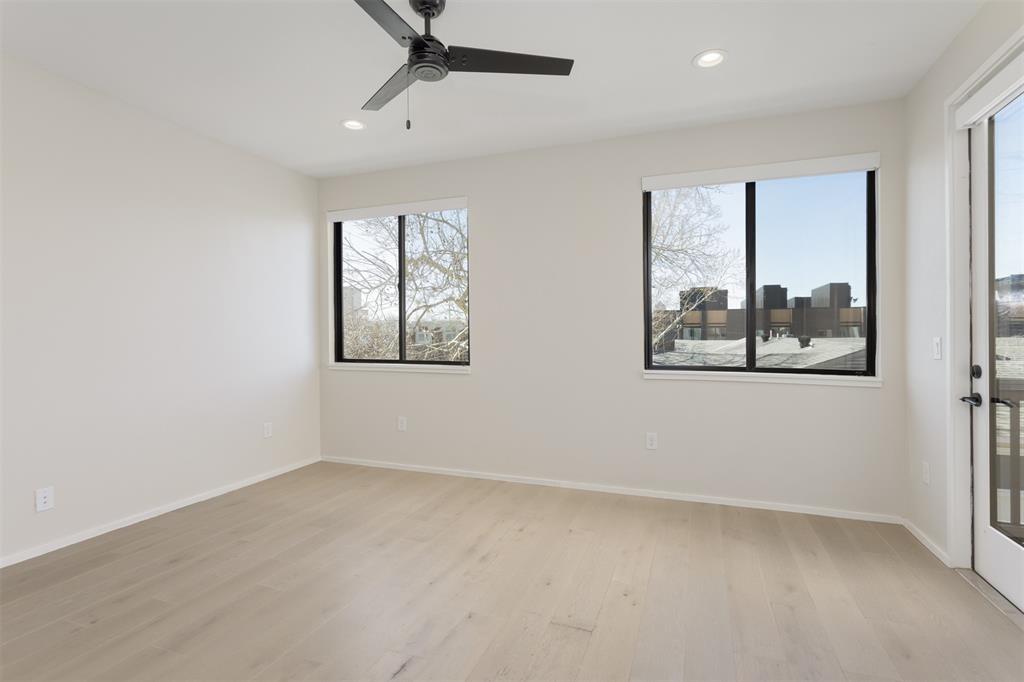 High Ground On Munger Condo - Residential