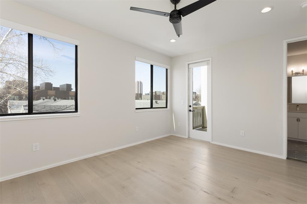 High Ground On Munger Condo - Residential