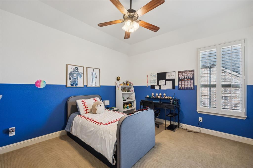 Park Place Estates Ph1 - Residential