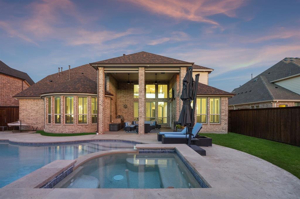 Park Place Estates Ph1 - Residential