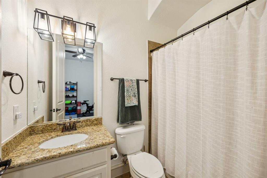 Park Place Estates Ph1 - Residential