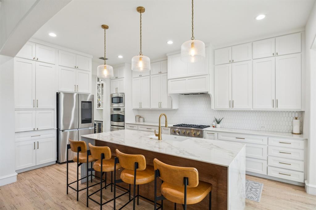 Park Place Estates Ph1 - Residential