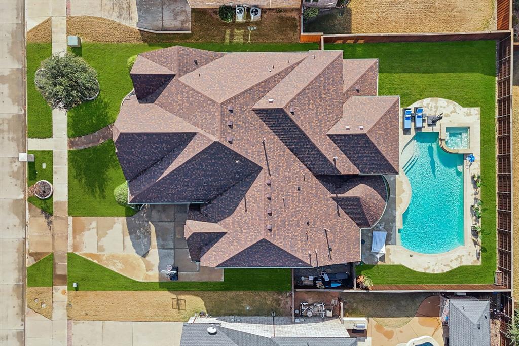 Park Place Estates Ph1 - Residential