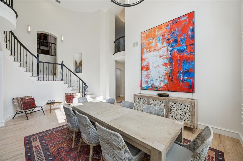 Park Place Estates Ph1 - Residential