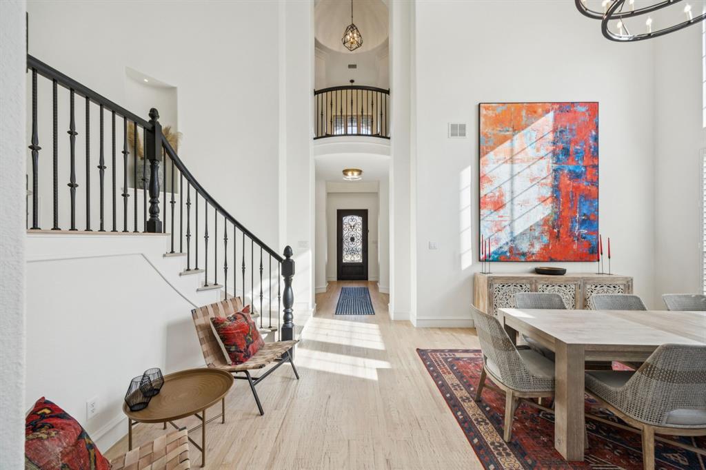 Park Place Estates Ph1 - Residential