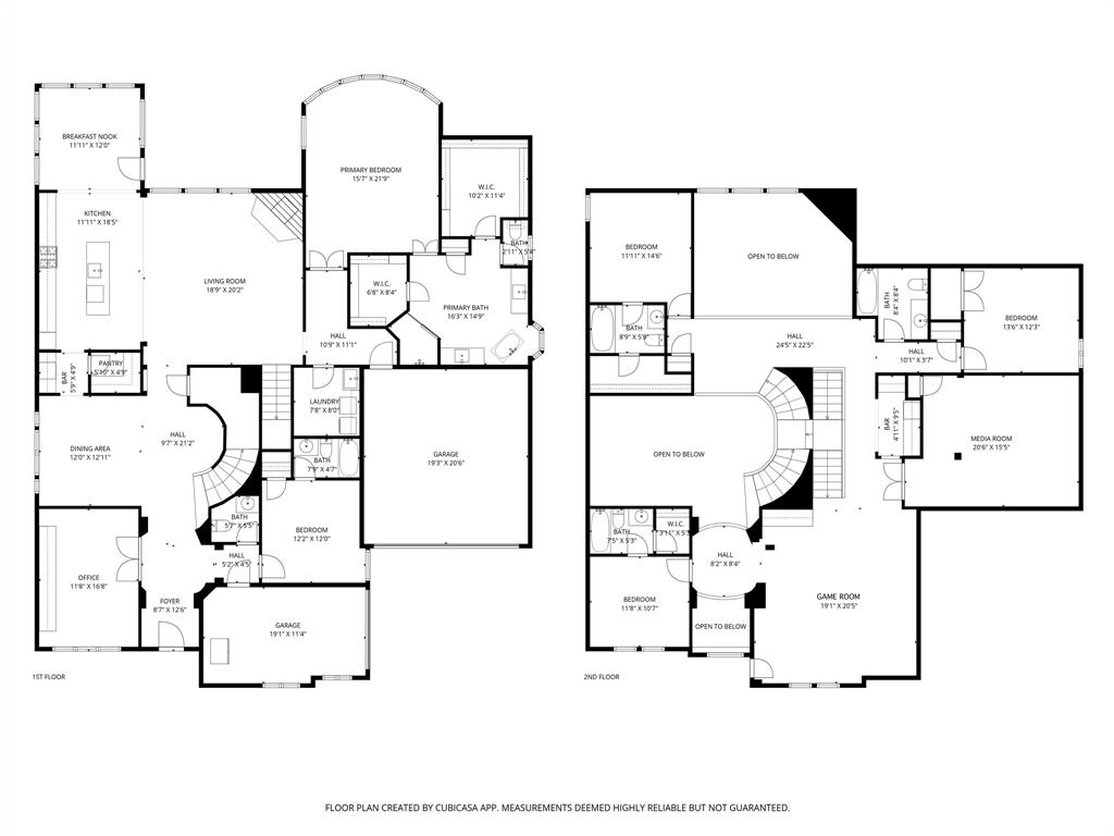 Park Place Estates Ph1 - Residential