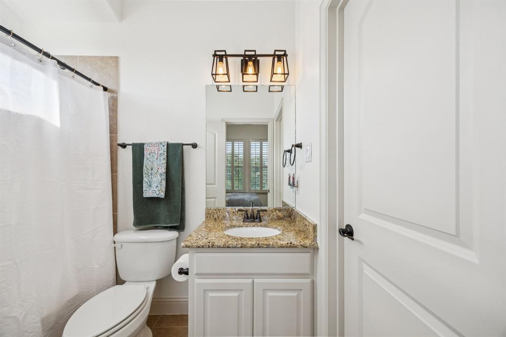 Park Place Estates Ph1 - Residential