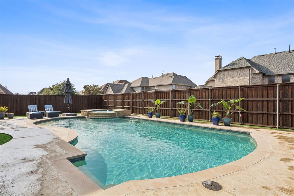 Park Place Estates Ph1 - Residential