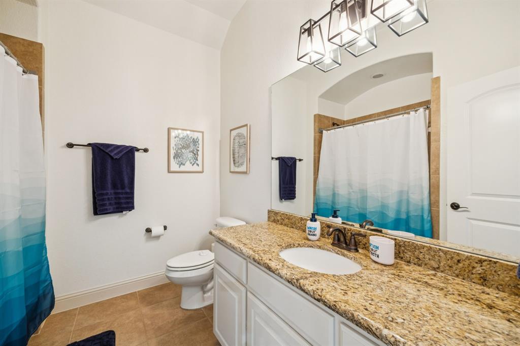 Park Place Estates Ph1 - Residential