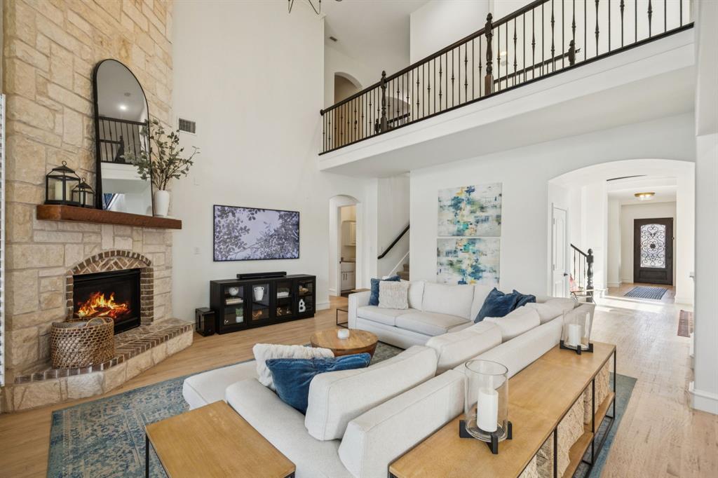 Park Place Estates Ph1 - Residential