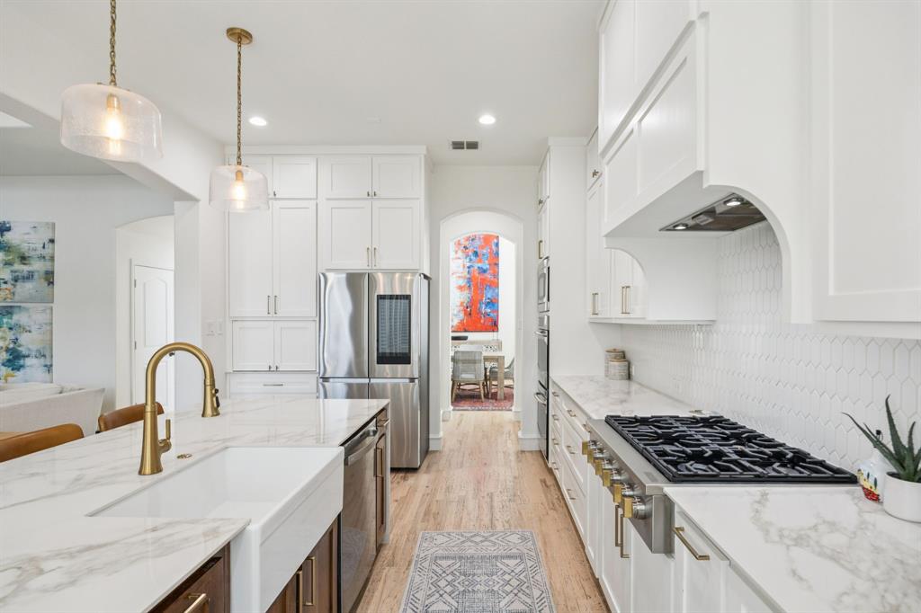 Park Place Estates Ph1 - Residential