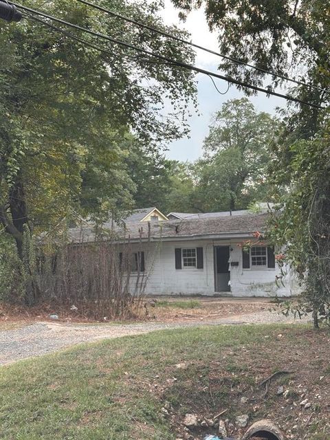 706 Boulevard Street Shreveport LA 71104