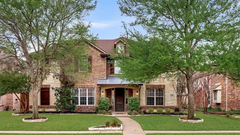 9816 Buckhorn Drive Frisco TX 75033