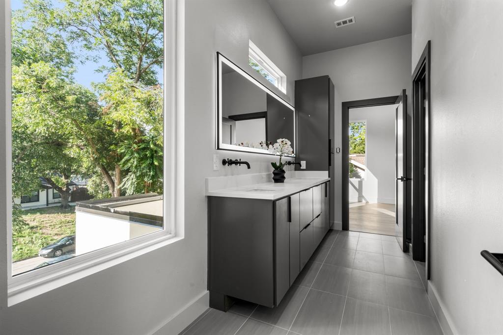 Southern Hills - Residential