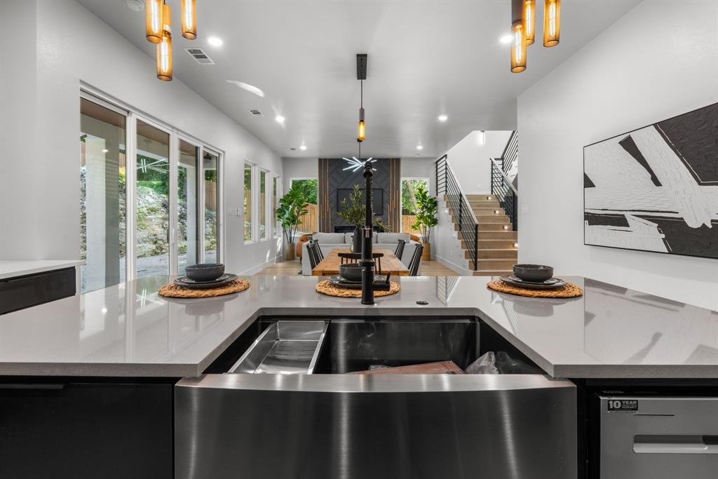 Southern Hills - Residential