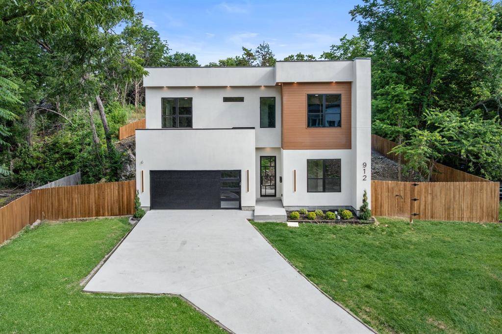 Southern Hills - Residential