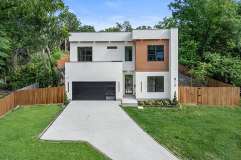 912 Brookwood Drive Dallas TX 75224
