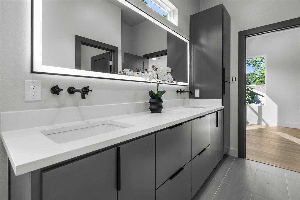 Southern Hills - Residential