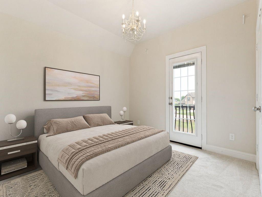 Waterstone Estates Sec I - Residential