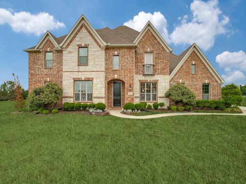 4241 Waterstone Estates Drive McKinney TX 75071