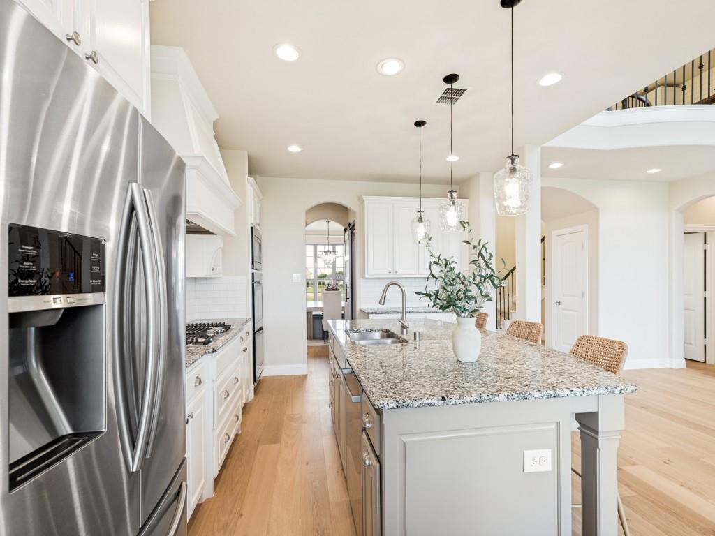 Waterstone Estates Sec I - Residential