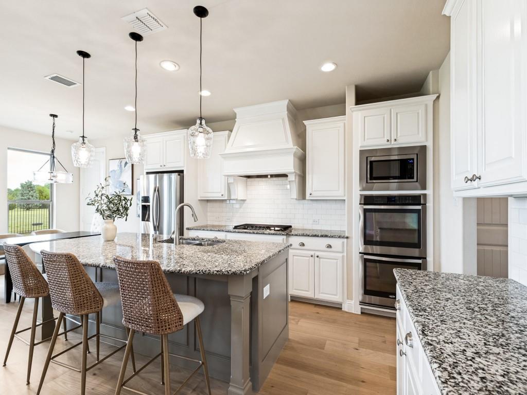 Waterstone Estates Sec I - Residential