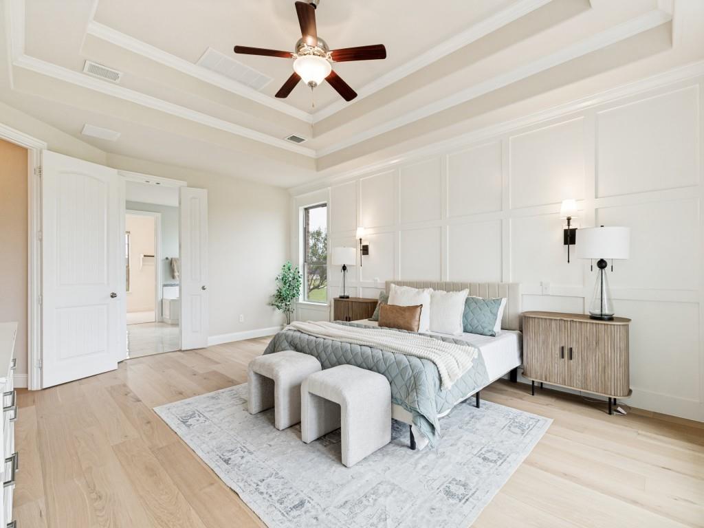 Waterstone Estates Sec I - Residential