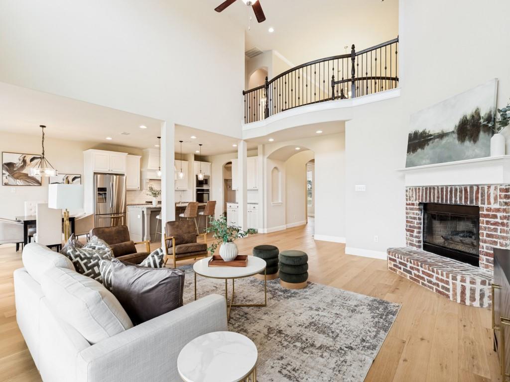 Waterstone Estates Sec I - Residential