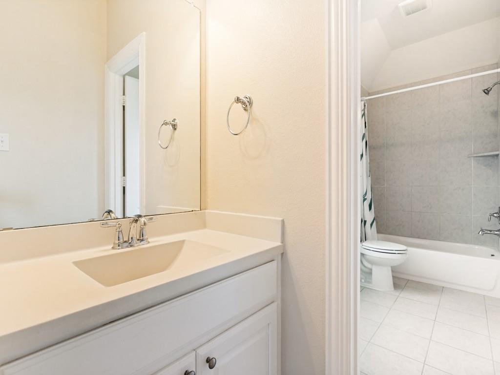 Waterstone Estates Sec I - Residential