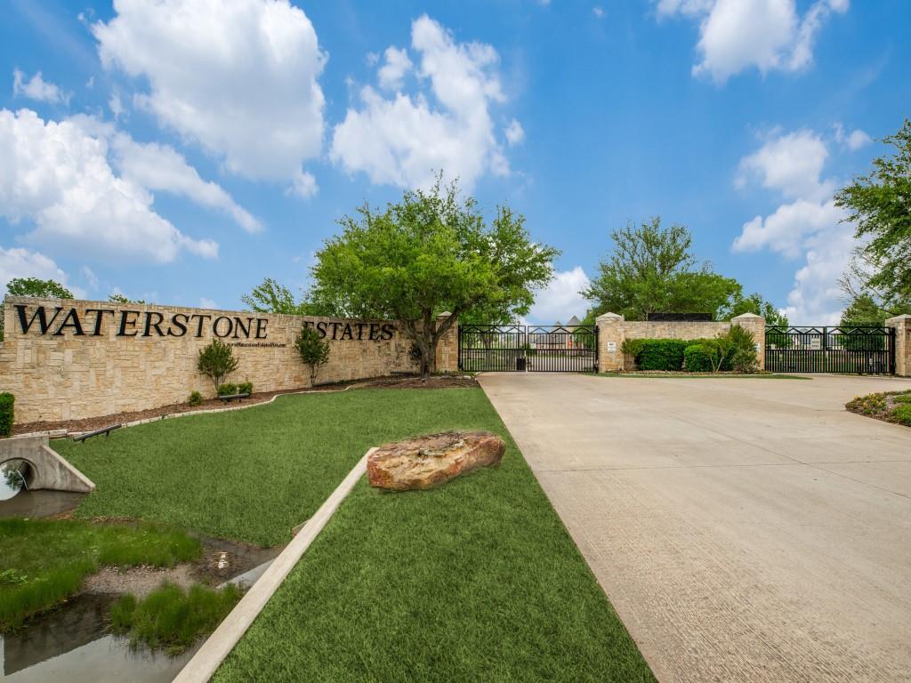 4241 Waterstone Estates Drive
