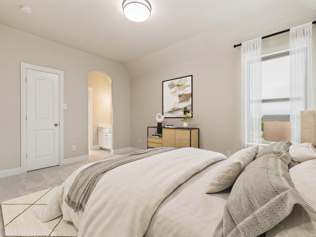Waterstone Estates Sec I - Residential