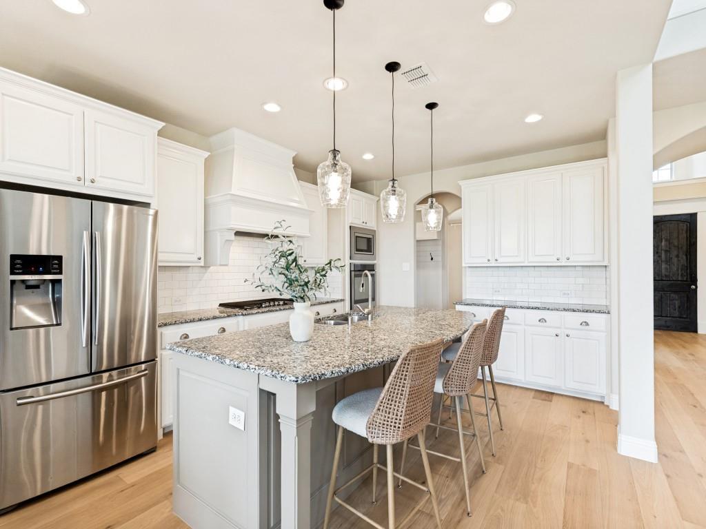 Waterstone Estates Sec I - Residential