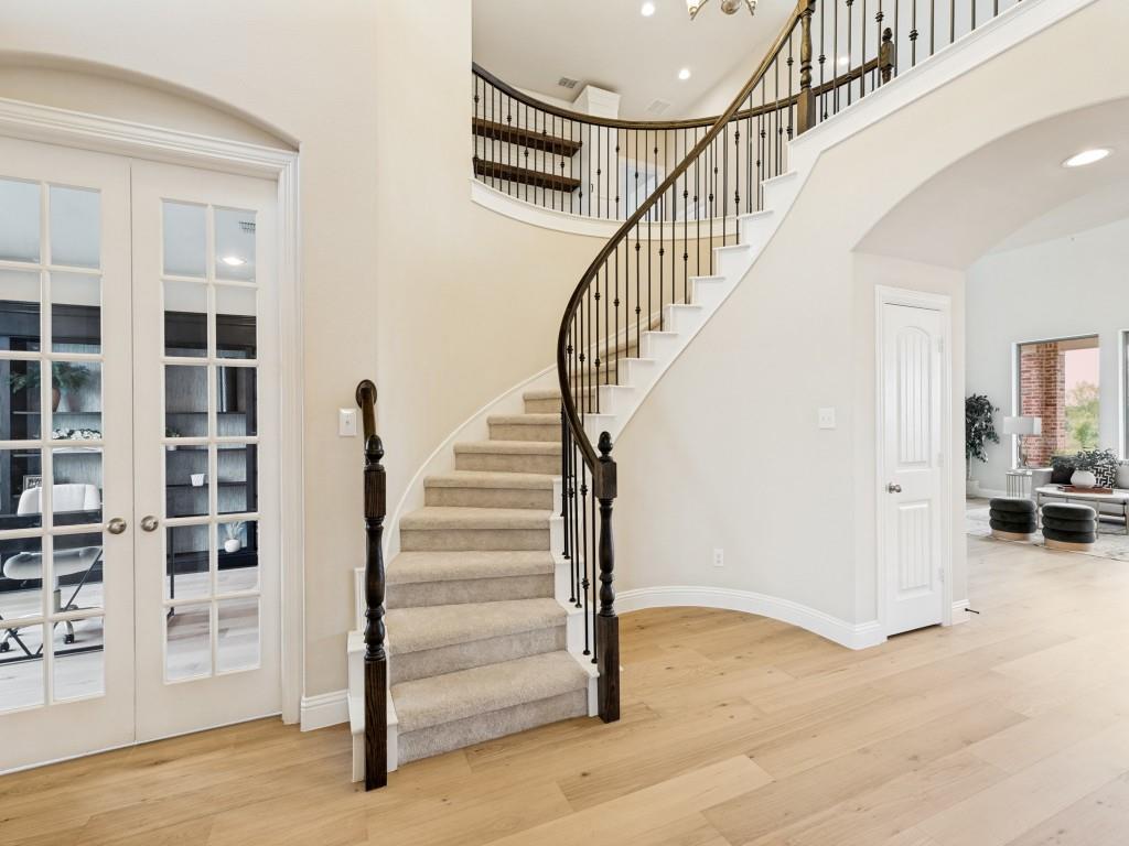 Waterstone Estates Sec I - Residential