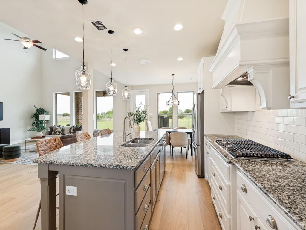 Waterstone Estates Sec I - Residential