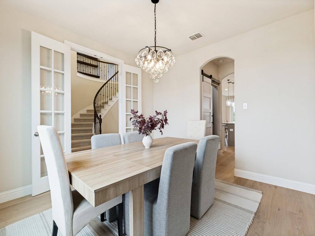 Waterstone Estates Sec I - Residential