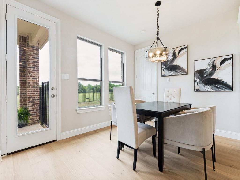 Waterstone Estates Sec I - Residential