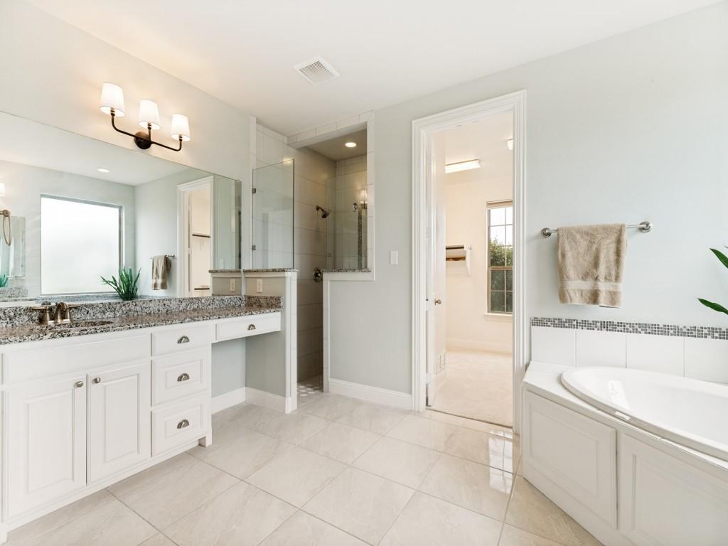 Waterstone Estates Sec I - Residential