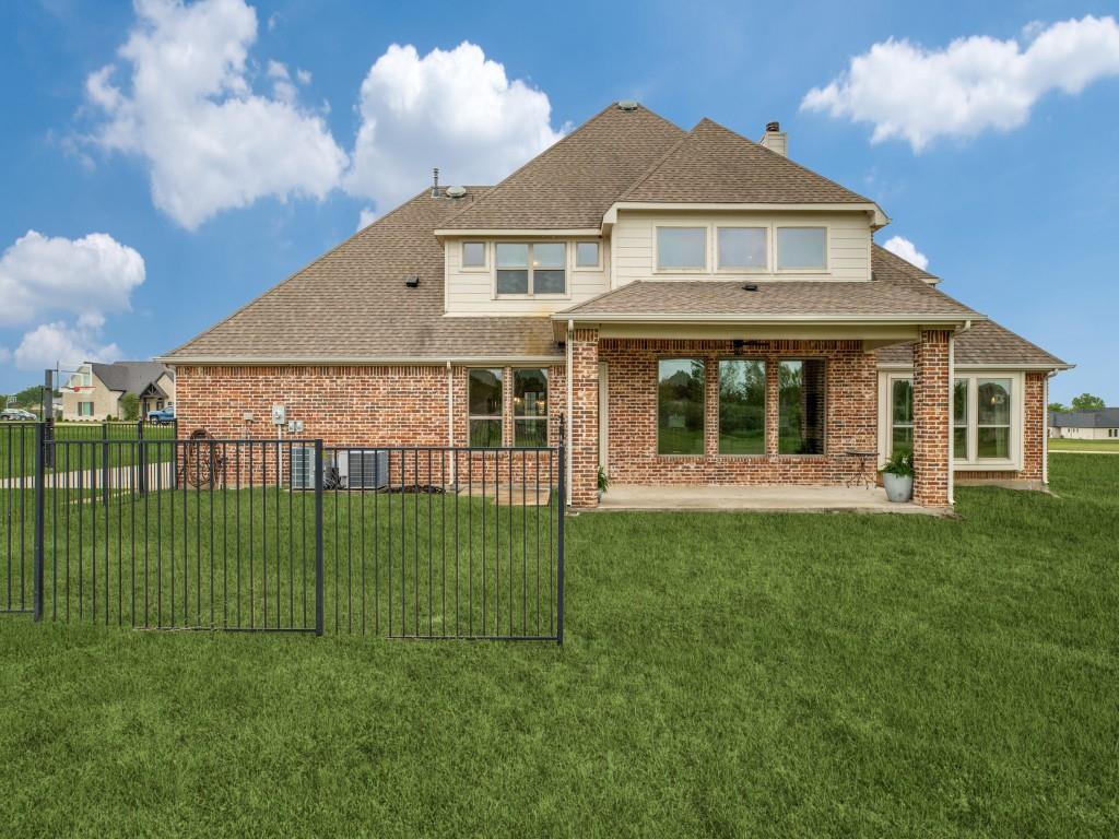 Waterstone Estates Sec I - Residential