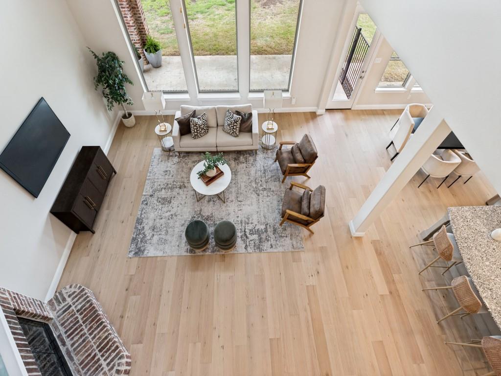 Waterstone Estates Sec I - Residential