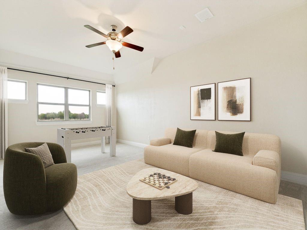 Waterstone Estates Sec I - Residential
