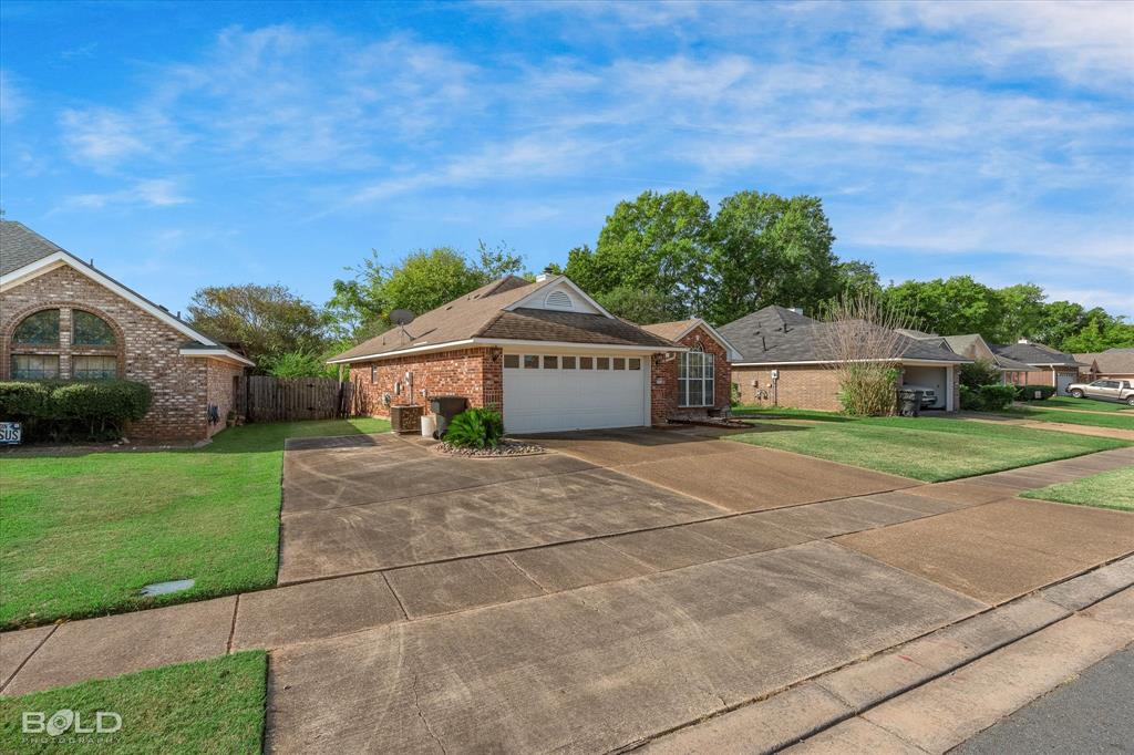 Bossier City, Louisiana 71111, United States, 3 Bedrooms Bedrooms, ,2 BathroomsBathrooms,Residential,Active,234825