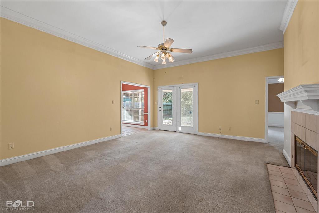 Bossier City, Louisiana 71111, United States, 3 Bedrooms Bedrooms, ,2 BathroomsBathrooms,Residential,Active,234825