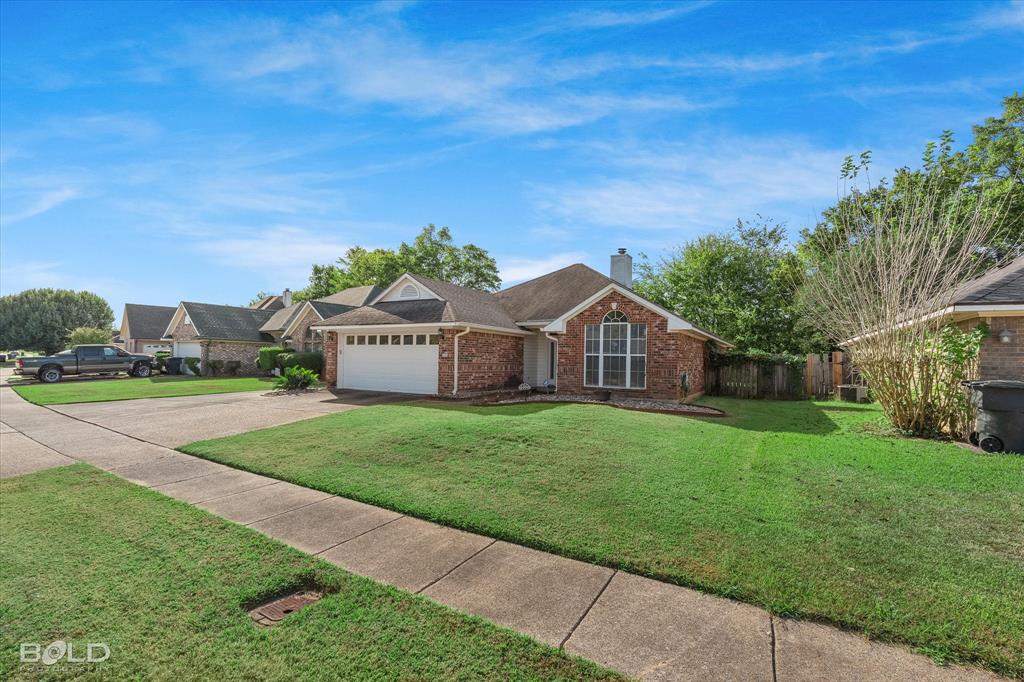 Bossier City, Louisiana 71111, United States, 3 Bedrooms Bedrooms, ,2 BathroomsBathrooms,Residential,Active,234825