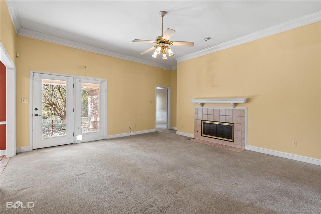 Bossier City, Louisiana 71111, United States, 3 Bedrooms Bedrooms, ,2 BathroomsBathrooms,Residential,Active,234825