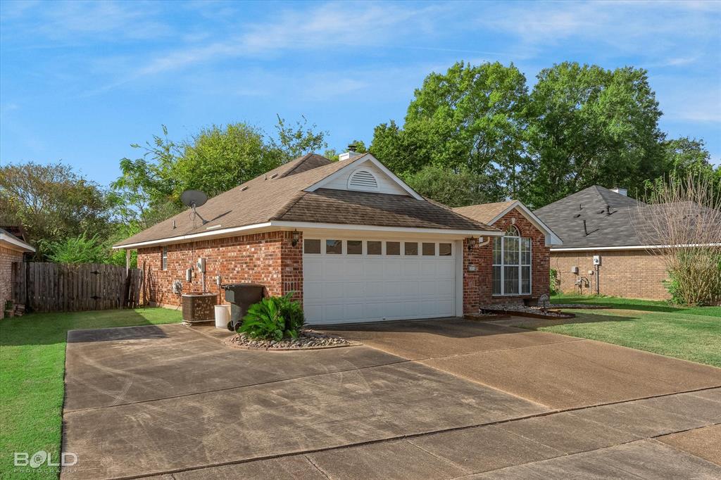 Bossier City, Louisiana 71111, United States, 3 Bedrooms Bedrooms, ,2 BathroomsBathrooms,Residential,Active,234825